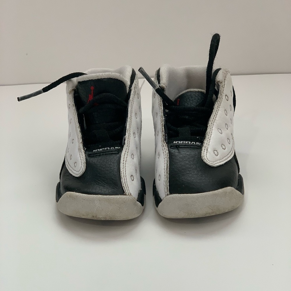 Baby Air Jordan